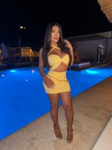 653531455: Travesti en Madrid