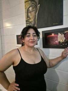 Chica busca chico en Madrid: 