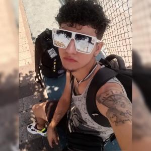 Chico busca chica en Córdoba: 