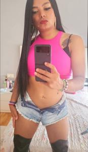 Transexual en Ceuta: 