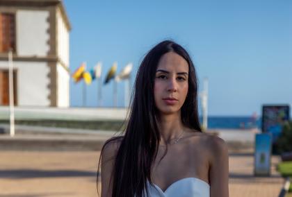 Chica busca chico en Las Palmas: 