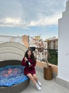 610900235: Chica busca chico en Valencia