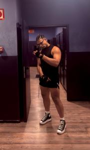 624492415: Chico busca chica en Madrid