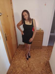 Chica busca chico en Madrid: 