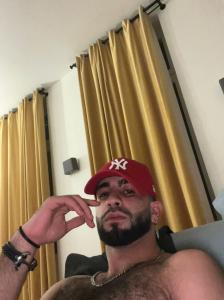 Chico busca chica en Mallorca: 