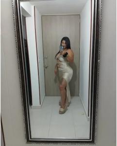 Chica busca chico en Sevilla: 