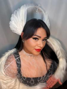 673281806: Travesti en Madrid