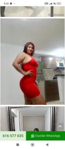 674134853: Chica busca chico en Sevilla