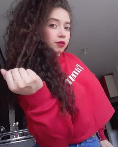 Chica busca chico en Valencia: 