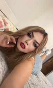 Chica busca chico en Alicante: 