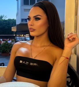 Travesti en Málaga: 