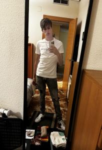 Chico busca chica en Barcelona: 