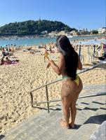 603933937: Chica busca chico en Guipúzcoa