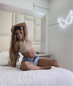 Chica busca chico en Alicante: 