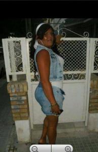 674306619: Travesti en Sevilla