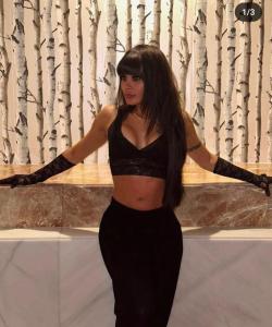 615973565: Travesti en Málaga