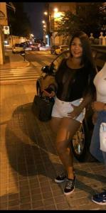 612252901: Chica busca chico en Murcia