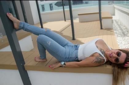 Chica busca chico en Valencia: 