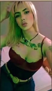 Transexual en Valencia: 