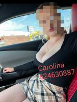 624630887: Chica busca chico en Madrid