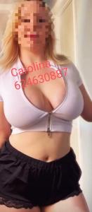 Chica busca chico en Madrid: 