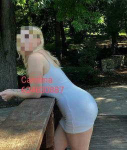 624630887: Chica busca chico en Madrid