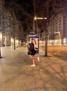 Travesti en Barcelona: 