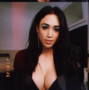 632020960: Transexual en Madrid