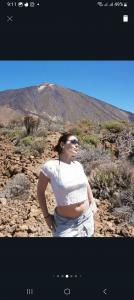 Chica busca chico en La Rioja: 