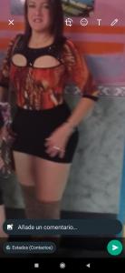 Chica busca chico en La Rioja: 