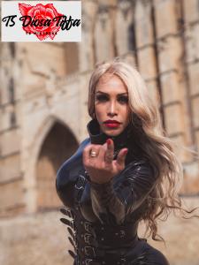 Travesti en Mallorca: 