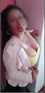 Chica busca chico en Burgos: 