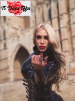 625576569: Travesti en Mallorca