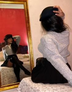 Travesti en Barcelona: 