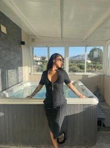 658774879: Travesti en Mallorca