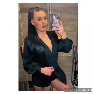 Chica busca chico en Sevilla: 