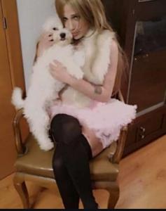 Travesti en Valencia: 