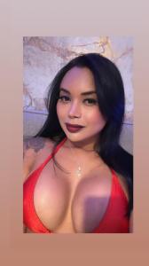 Transexual en Málaga: 