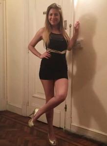 610794739: Chica busca chico en Málaga