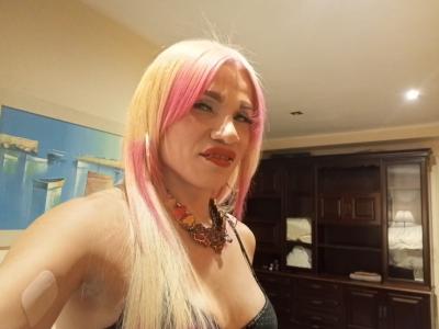 642146580: Transexual en Barcelona