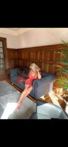 Chica busca chico en Barcelona: 