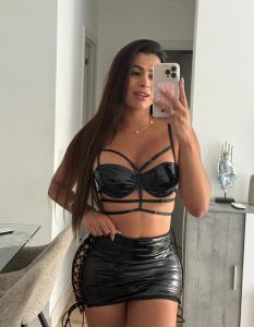 Transexual en Málaga: 