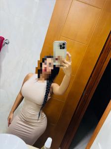 Chica busca chico en Málaga: 
