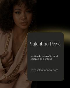 Chica busca chico en Córdoba: 