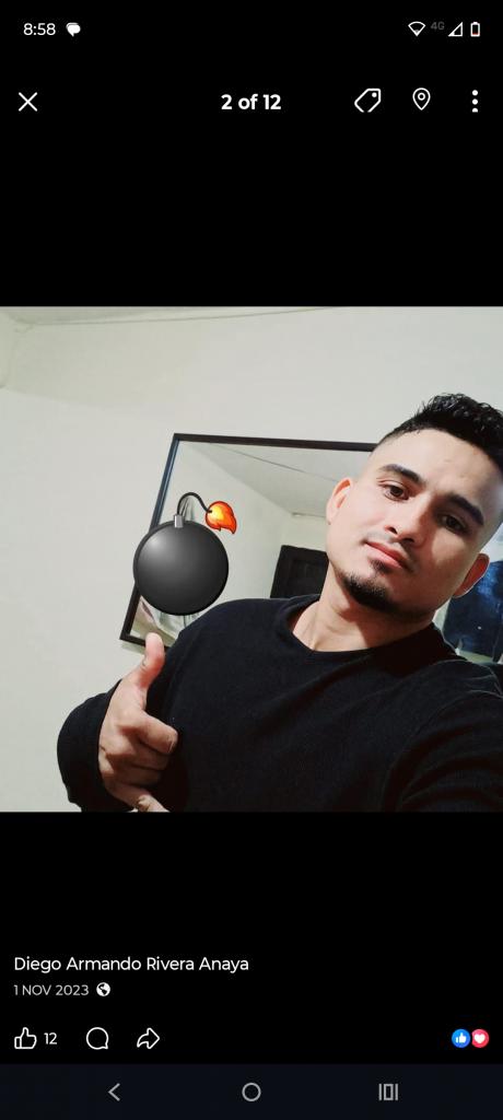 Chico busca chica en Alicante: 