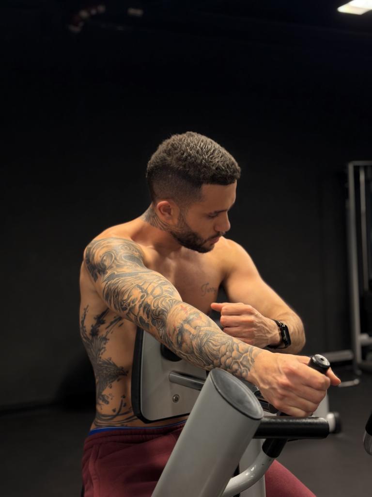 Chico busca chica en Madrid: 