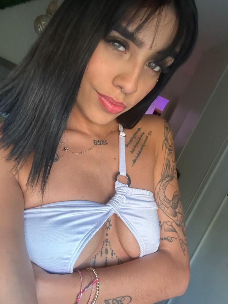 Chica busca chico en Madrid: Chica busca chico