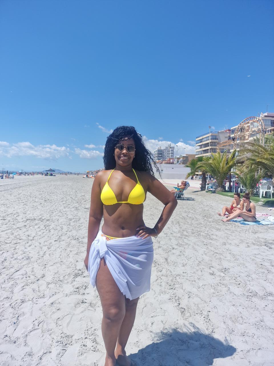 Chica busca chico en Albacete: 