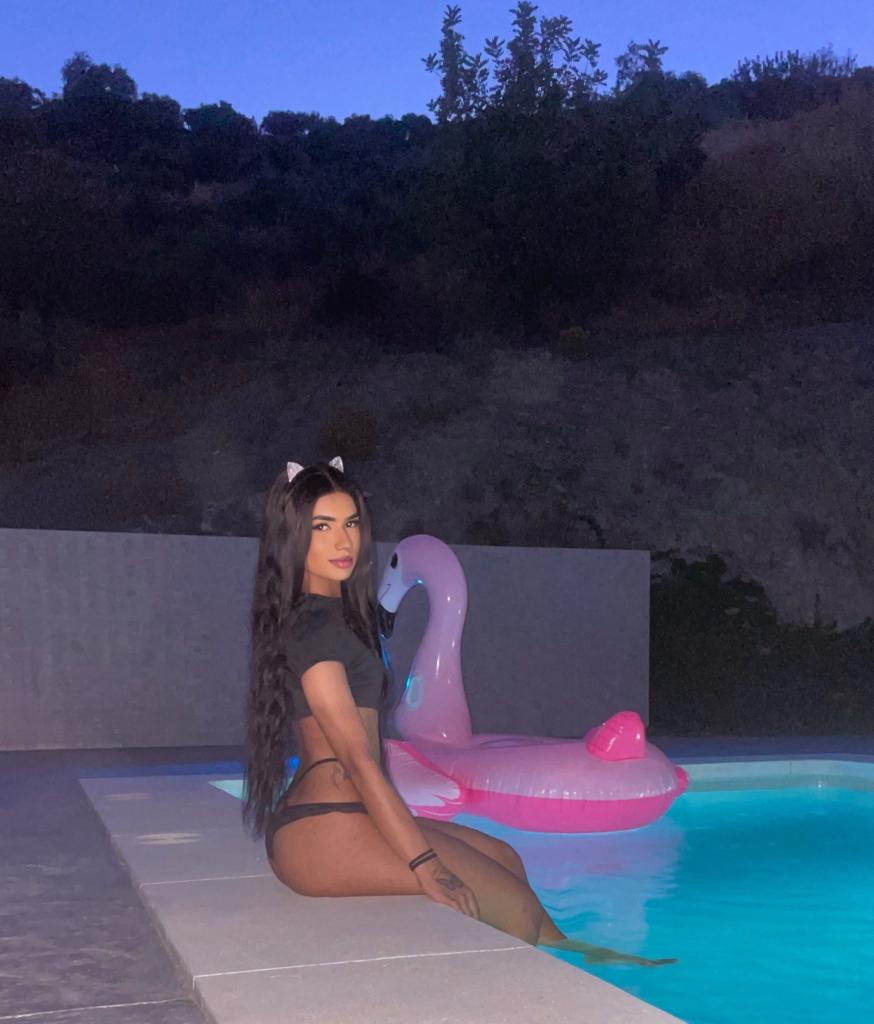 Transexual en Cantabria: 