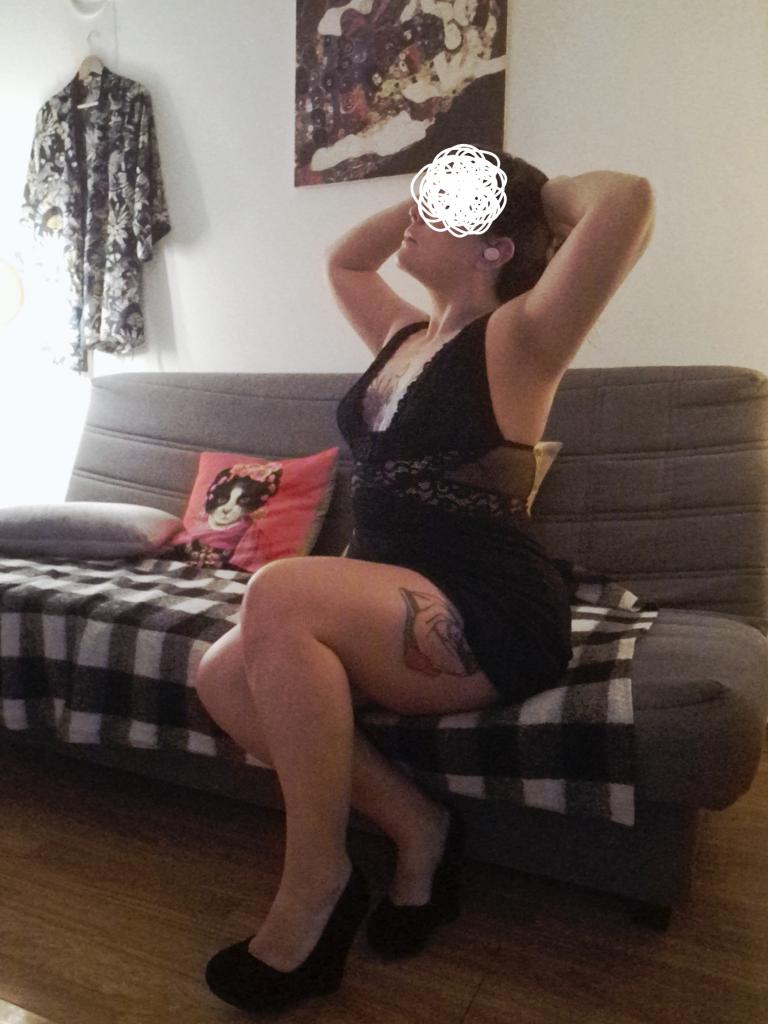 Chica busca chico en Málaga: 